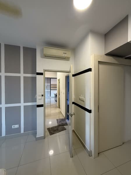 Untuk Disewa - Avantas Residences