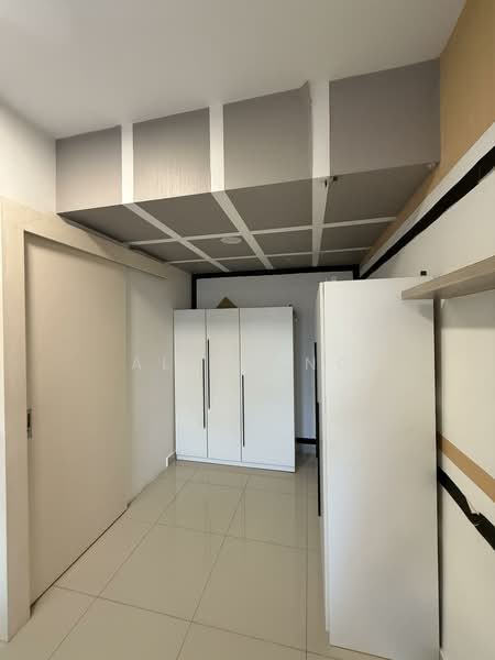 Untuk Disewa - Avantas Residences