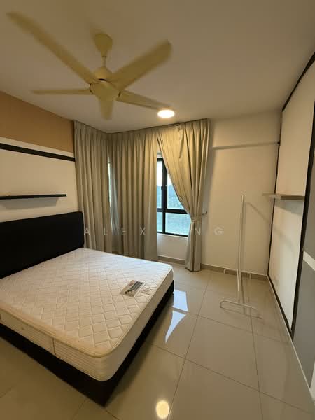 Untuk Disewa - Avantas Residences