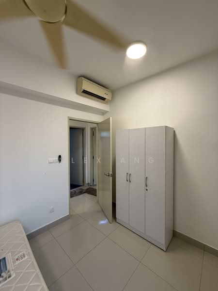 Untuk Disewa - Avantas Residences