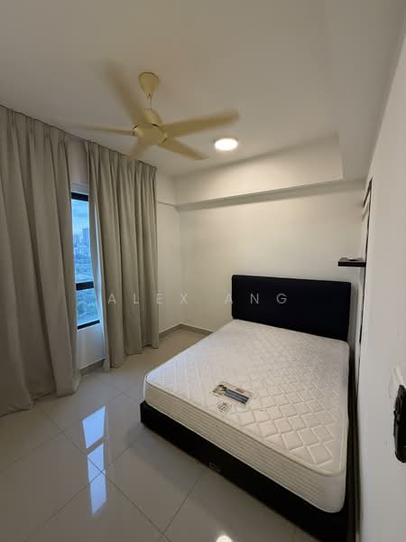 Untuk Disewa - Avantas Residences
