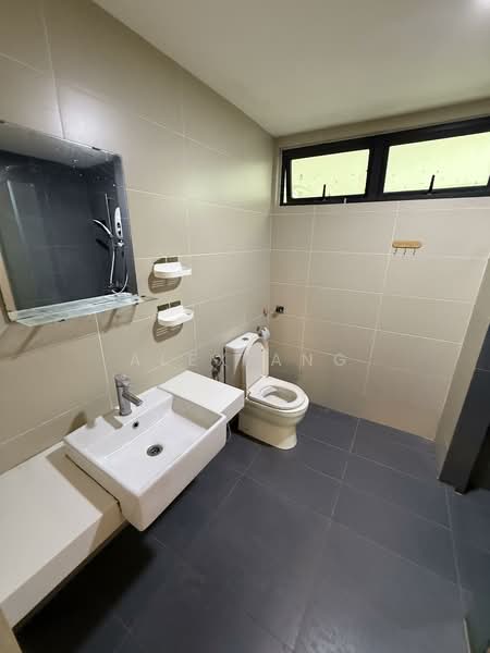 Untuk Disewa - Avantas Residences