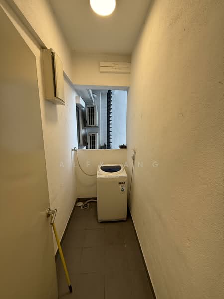 Untuk Disewa - Avantas Residences