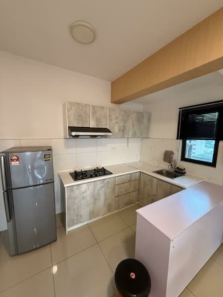 Untuk Disewa - Avantas Residences