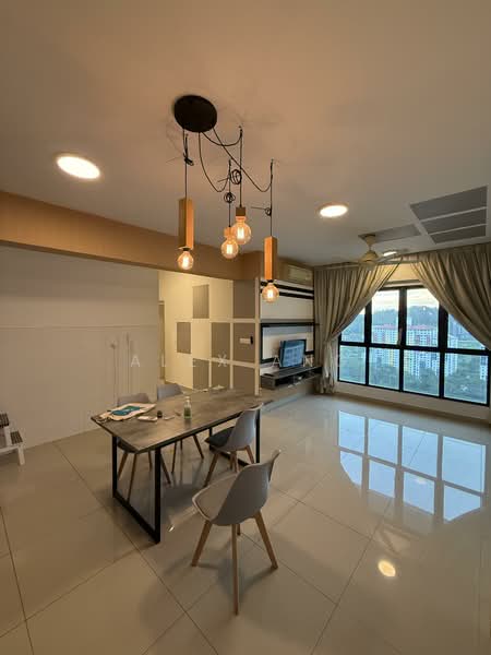 Untuk Disewa - Avantas Residences