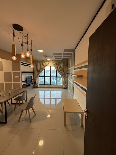 Untuk Disewa - Avantas Residences