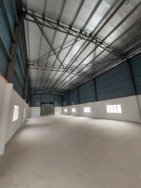 Factory for Sale in Simpang Ampat (Penang) - Anders Ong - PropertyGuru.com.my