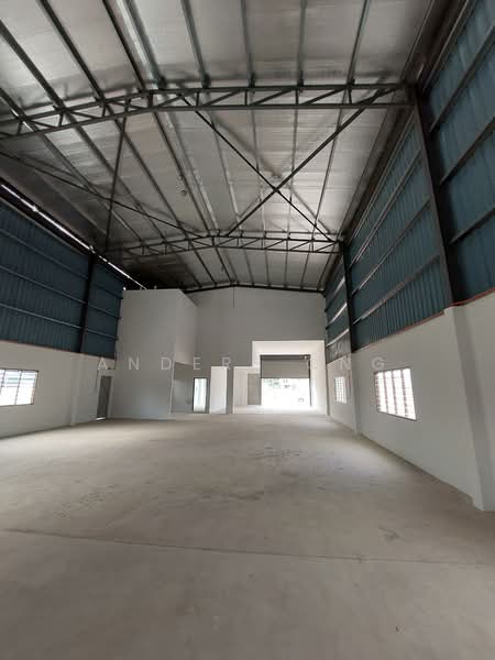Factory for Sale in Simpang Ampat (Penang) - Anders Ong - PropertyGuru.com.my