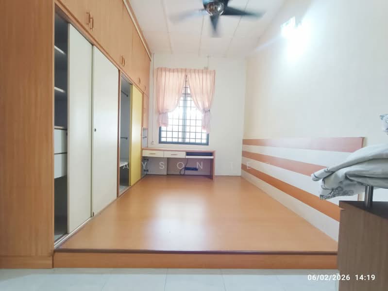 1-storey Terraced House for Rent in Iskandar Puteri (Nusajaya) (Johor) - Jayson Teo - PropertyGuru.com.my