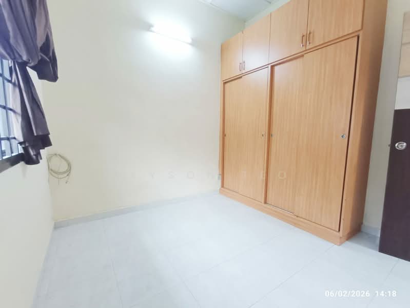 1-storey Terraced House for Rent in Iskandar Puteri (Nusajaya) (Johor) - Jayson Teo - PropertyGuru.com.my