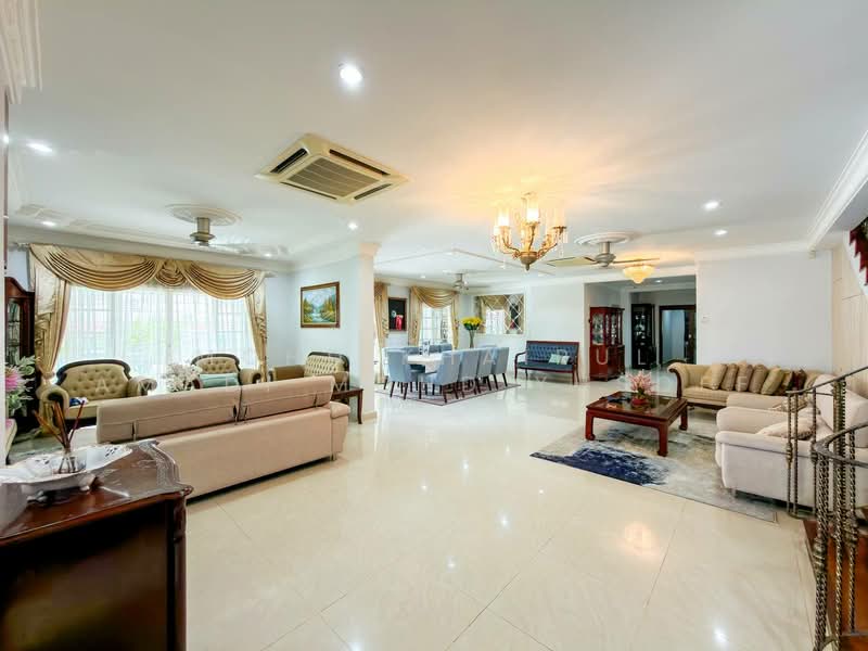 Ukay Perdana untuk Untuk Dijual - RM 2,450,000, Feb 2026 - PropertyGuru.com.my