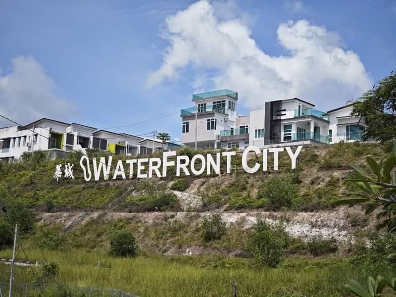 Lahat Mines untuk Untuk Dijual - RM 438,000, Feb 2026 - Exterior - PropertyGuru.com.my