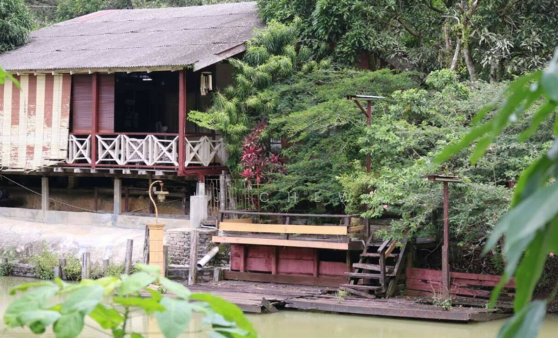 Terraced House for Sale in Seremban (Negeri Sembilan) - JJ Chew - Exterior - PropertyGuru.com.my