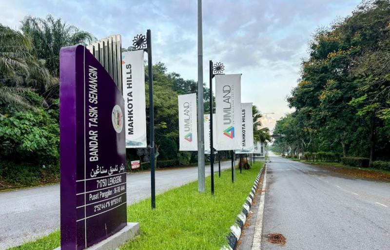 Terraced House for Sale in Seremban (Negeri Sembilan) - JJ Chew - PropertyGuru.com.my