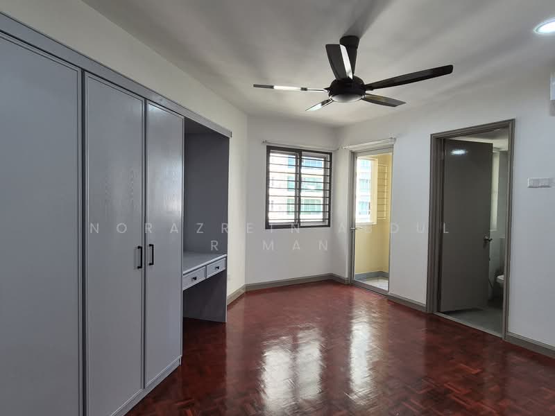 Condominium for Rent at Pantai Panorama Condominiums - Norazrein Abdul Raman - Bedroom - PropertyGuru.com.my