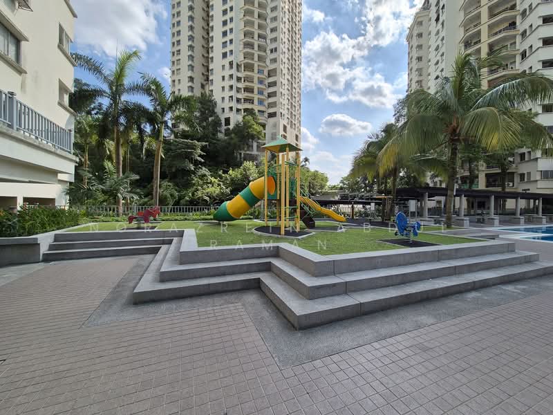 Condominium for Rent at Pantai Panorama Condominiums - Norazrein Abdul Raman - Exterior - PropertyGuru.com.my