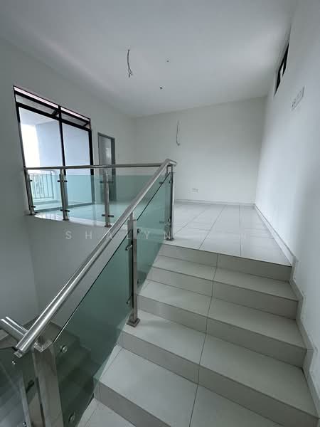 Terraced House for Sale in Taman Muzaffar Heights (Bukit Katil) - Shalyn Tan - Interior - PropertyGuru.com.my