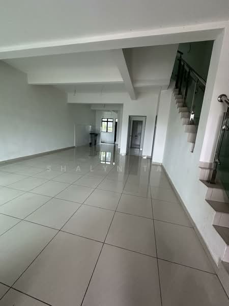 Terraced House for Sale in Taman Muzaffar Heights (Bukit Katil) - Shalyn Tan - Interior - PropertyGuru.com.my