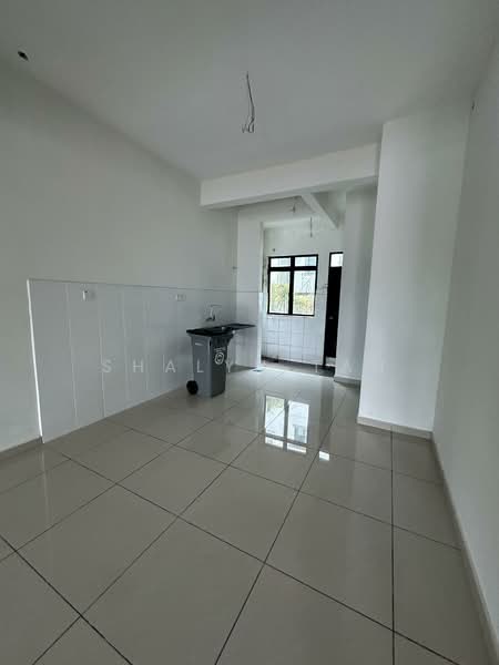 Terraced House for Sale in Taman Muzaffar Heights (Bukit Katil) - Shalyn Tan - Kitchen - PropertyGuru.com.my