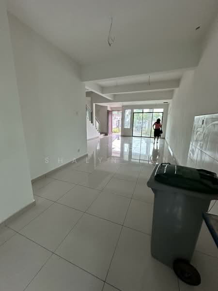 Terraced House for Sale in Taman Muzaffar Heights (Bukit Katil) - Shalyn Tan - Interior - PropertyGuru.com.my