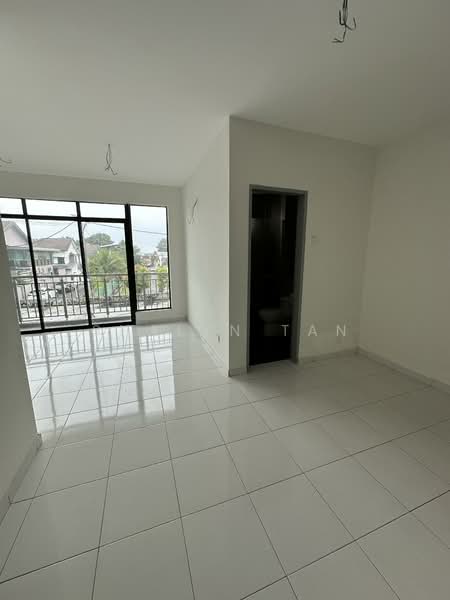 Terraced House for Sale in Taman Muzaffar Heights (Bukit Katil) - Shalyn Tan - Interior - PropertyGuru.com.my