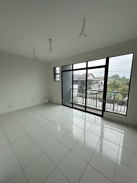 Terraced House for Sale in Taman Muzaffar Heights (Bukit Katil) - Shalyn Tan - Interior - PropertyGuru.com.my