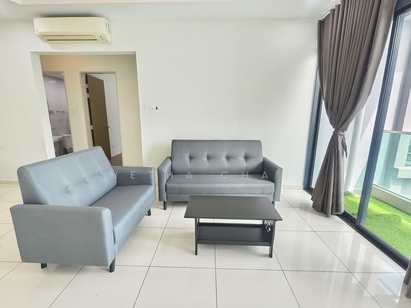 Service Residence for Rent at City of Green - Hetha Chan - Living Room - PropertyGuru.com.my