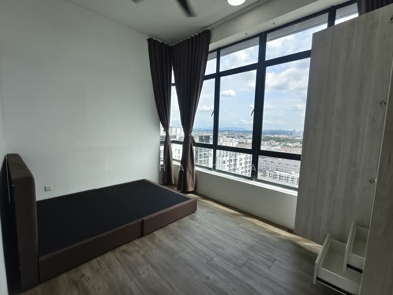 Service Residence for Rent at City of Green - Hetha Chan - Bedroom - PropertyGuru.com.my