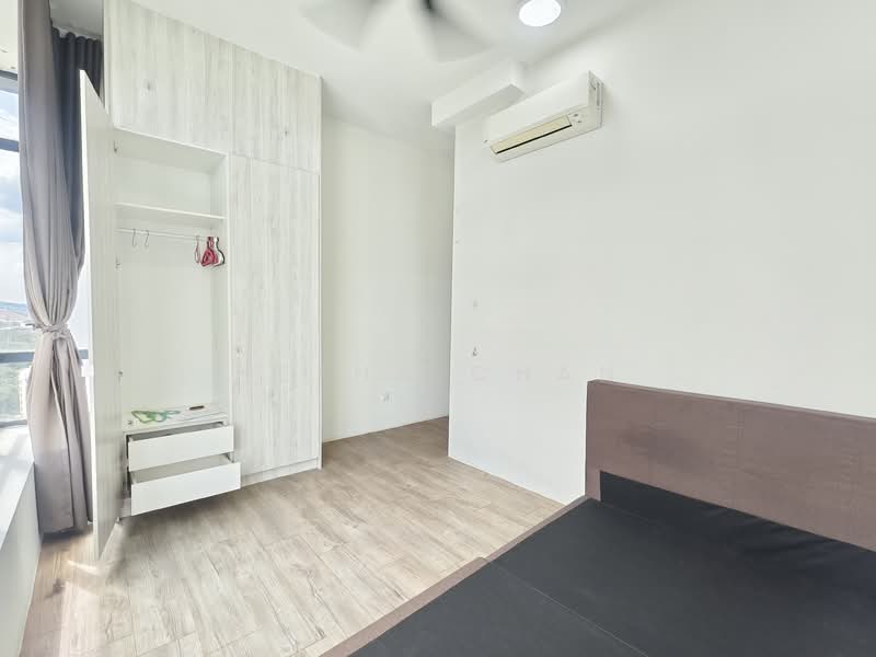 Service Residence for Rent at City of Green - Hetha Chan - Bedroom - PropertyGuru.com.my