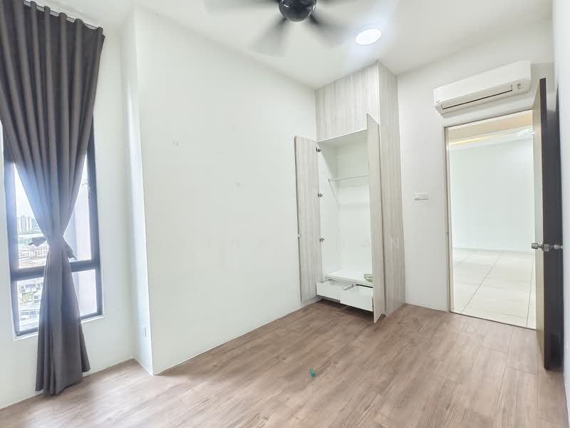 Service Residence for Rent at City of Green - Hetha Chan - Bedroom - PropertyGuru.com.my