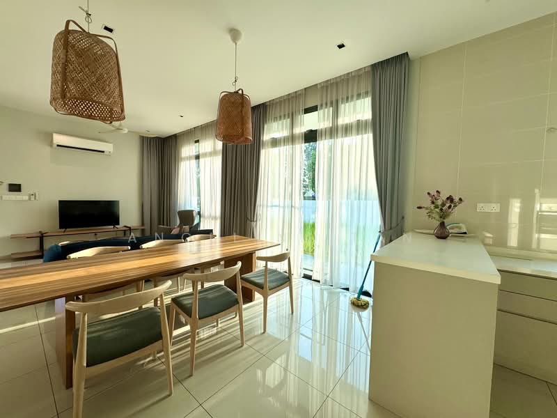 2-storey Terraced House for Rent in Horizon Hills (Iskandar Puteri (Nusajaya)) - Angelina Tan - PropertyGuru.com.my