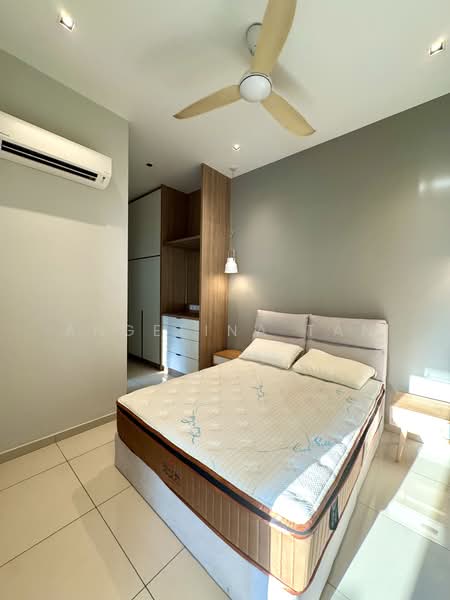 2-storey Terraced House for Rent in Horizon Hills (Iskandar Puteri (Nusajaya)) - Angelina Tan - Bedroom - PropertyGuru.com.my