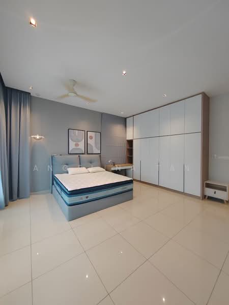 2-storey Terraced House for Rent in Horizon Hills (Iskandar Puteri (Nusajaya)) - Angelina Tan - Bedroom - PropertyGuru.com.my