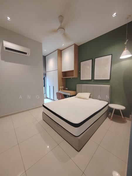 2-storey Terraced House for Rent in Horizon Hills (Iskandar Puteri (Nusajaya)) - Angelina Tan - Bedroom - PropertyGuru.com.my