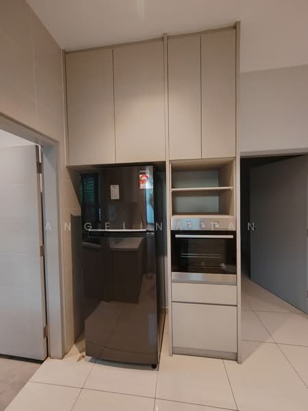 2-storey Terraced House for Rent in Horizon Hills (Iskandar Puteri (Nusajaya)) - Angelina Tan - Kitchen - PropertyGuru.com.my