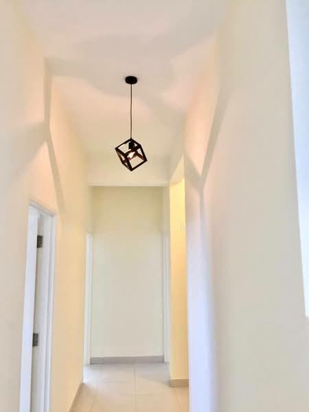 Condominium for Rent at The H2O Condominium - Gan Chun Kai - Corridor - PropertyGuru.com.my