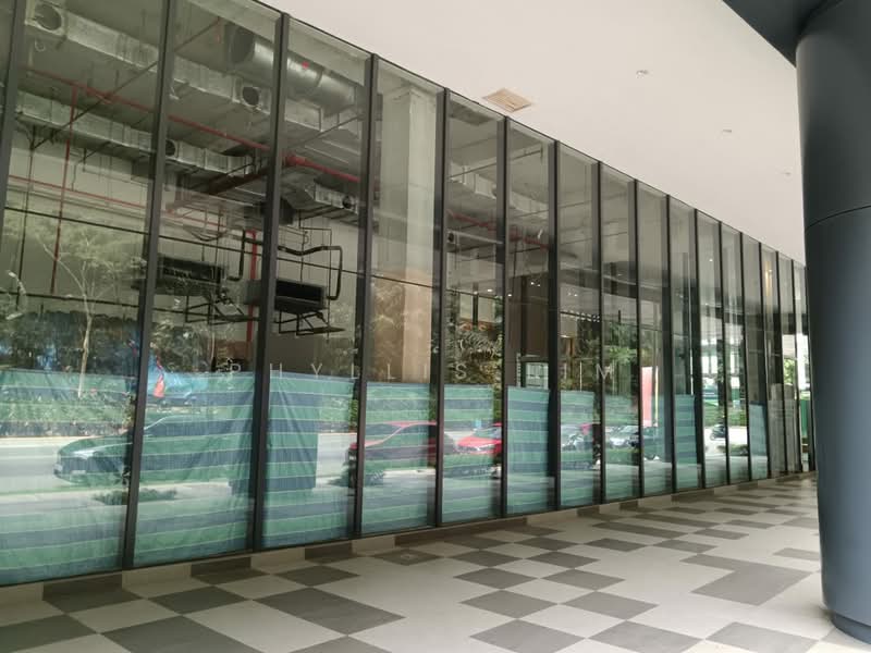 Retail Space for Rent in Bukit Nenas (KL City Centre) - Phyllis Lim - Exterior - PropertyGuru.com.my