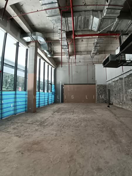 Retail Space for Rent in Bukit Nenas (KL City Centre) - Phyllis Lim - Interior - PropertyGuru.com.my