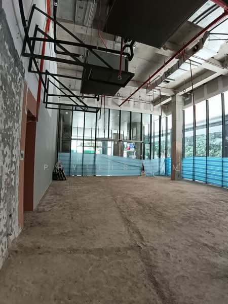 Retail Space for Rent in Bukit Nenas (KL City Centre) - Phyllis Lim - Interior - PropertyGuru.com.my