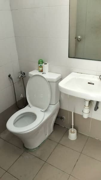 Service Residence for Rent at Menara Rajawali - Alice Lee - Bathroom - PropertyGuru.com.my