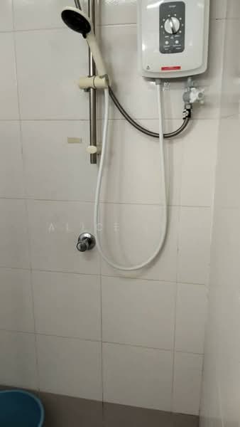 Service Residence for Rent at Menara Rajawali - Alice Lee - Bathroom - PropertyGuru.com.my