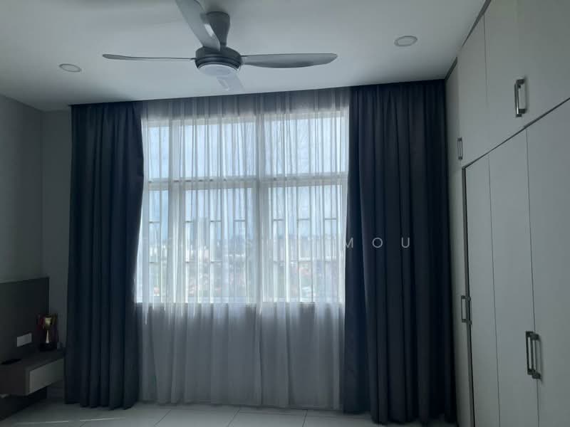Service Residence for Sale at Skypod Residence - Foo Sek Mou - PropertyGuru.com.my