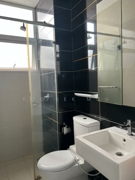 Service Residence for Sale at Skypod Residence - Foo Sek Mou - PropertyGuru.com.my