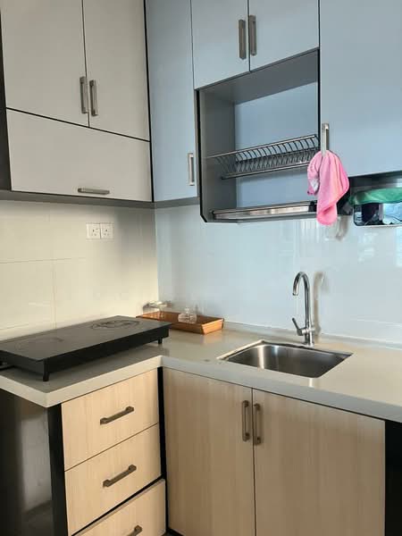 Service Residence for Sale at Skypod Residence - Foo Sek Mou - PropertyGuru.com.my
