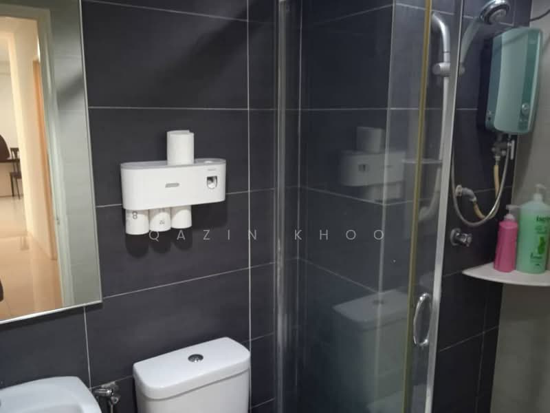 Untuk Disewa - Kinta Riverfront Hotel & Suites