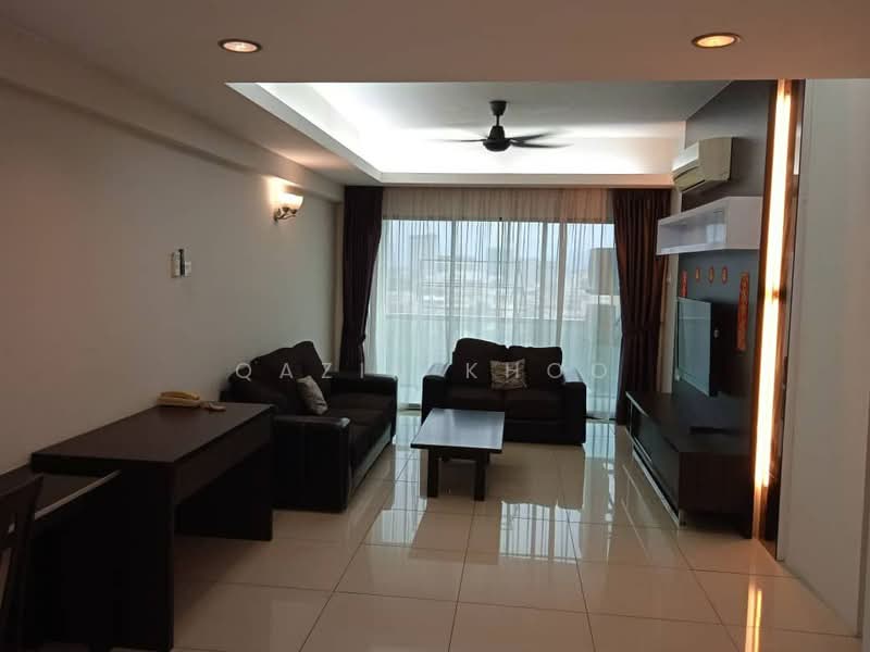 Untuk Disewa - Kinta Riverfront Hotel & Suites