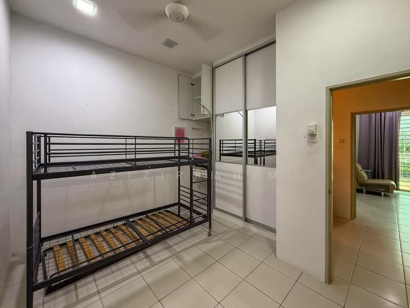Semi-Detached House for Sale in Tanjong Duabelas (Selangor) - Azizirrahim . - Bedroom - PropertyGuru.com.my