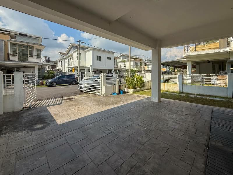 Semi-Detached House for Sale in Tanjong Duabelas (Selangor) - Azizirrahim . - Exterior - PropertyGuru.com.my