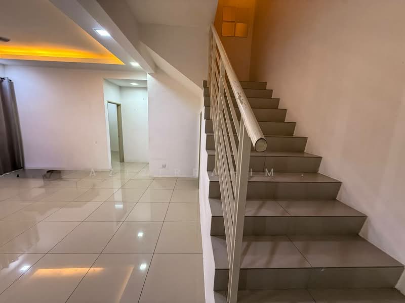 Semi-Detached House for Sale in Tanjong Duabelas (Selangor) - Azizirrahim . - Interior - PropertyGuru.com.my