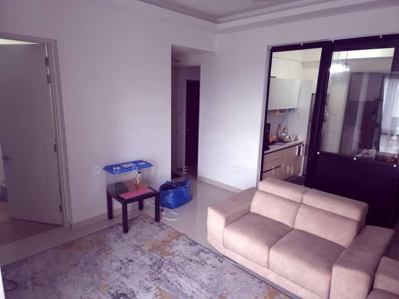 Condominium for Sale at Lake Point Residence - CURTIES CHIN - Living Room - PropertyGuru.com.my